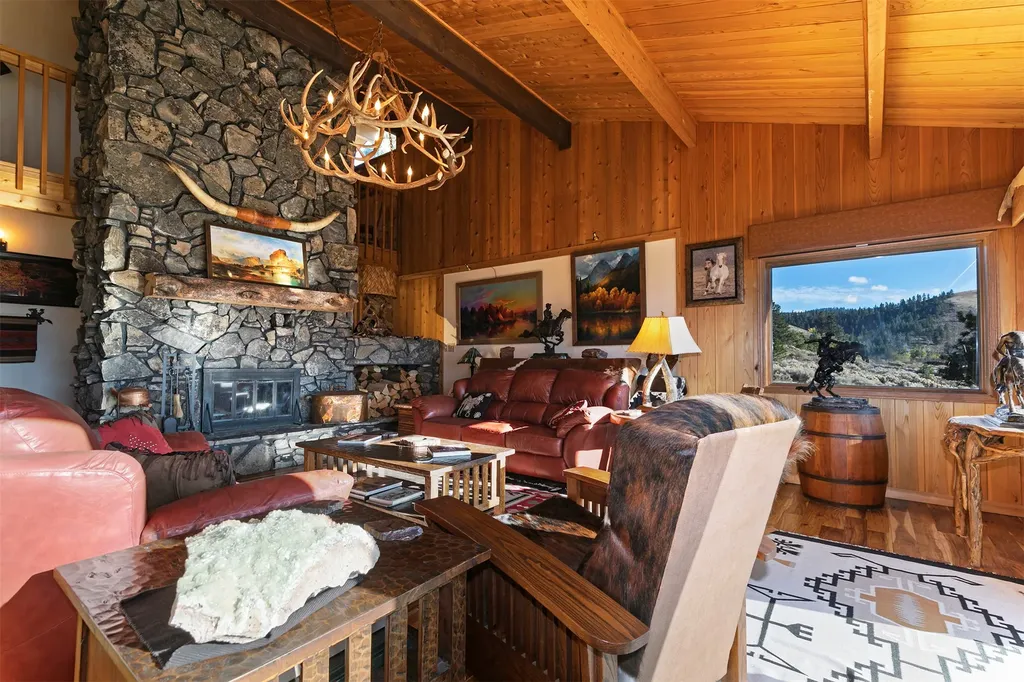 1600 Old Darby Road Hamilton MT 59840