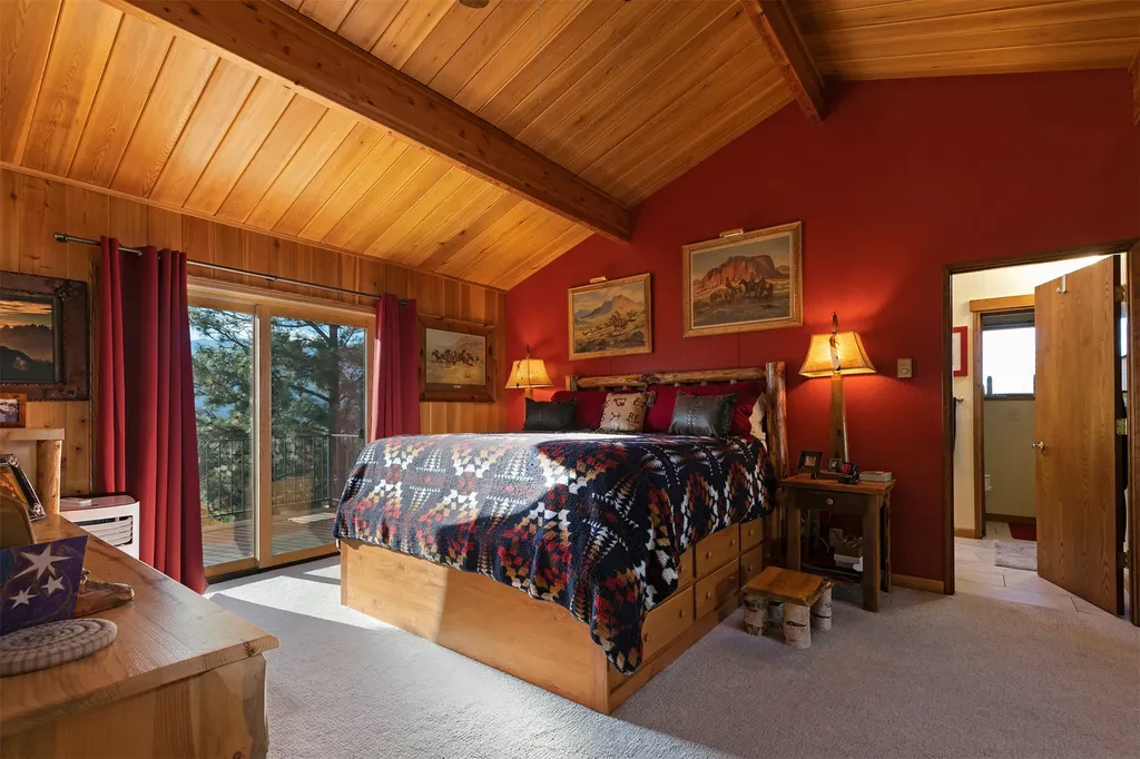 1600 Old Darby Road Hamilton MT 59840