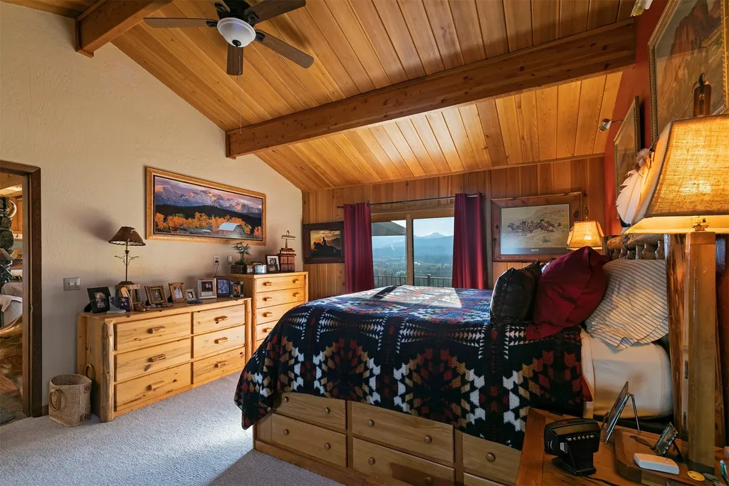 1600 Old Darby Road Hamilton MT 59840