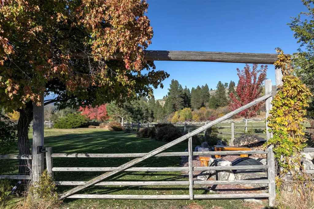 1600 Old Darby Road Hamilton MT 59840