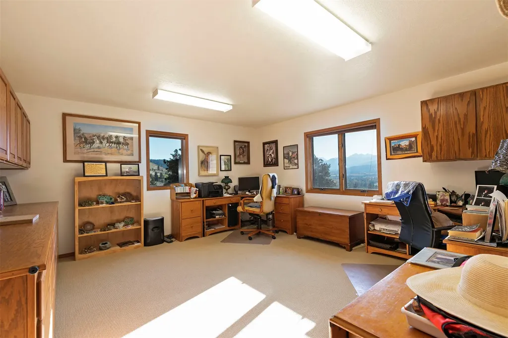 1600 Old Darby Road Hamilton MT 59840