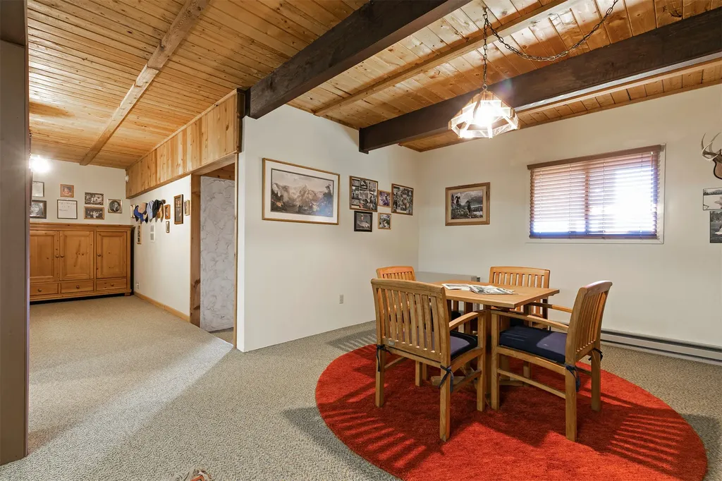 1600 Old Darby Road Hamilton MT 59840