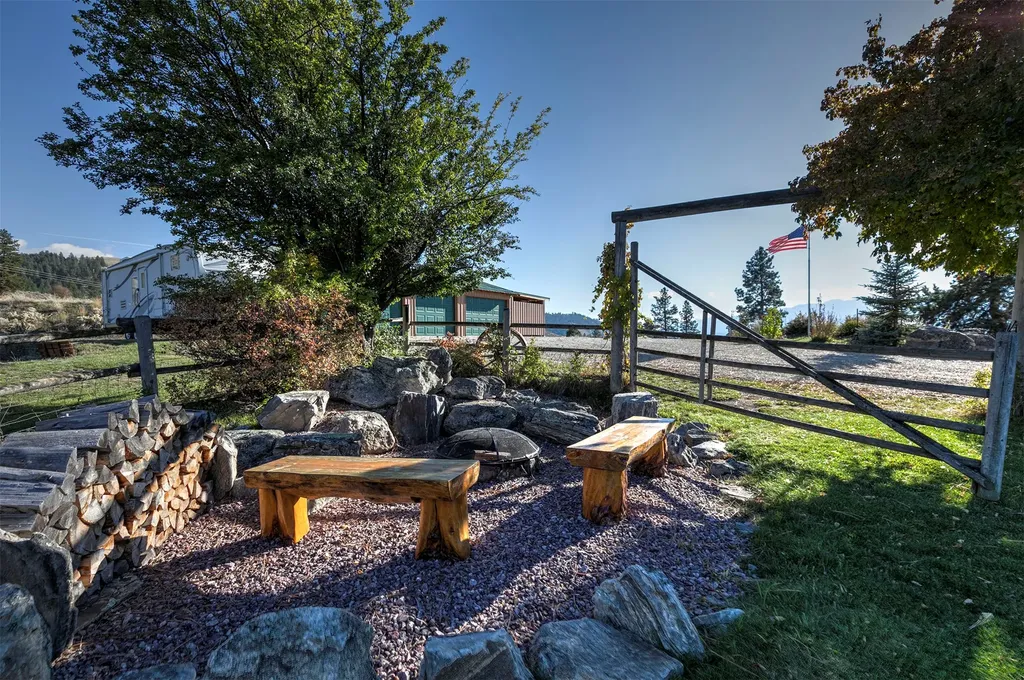 1600 Old Darby Road Hamilton MT 59840