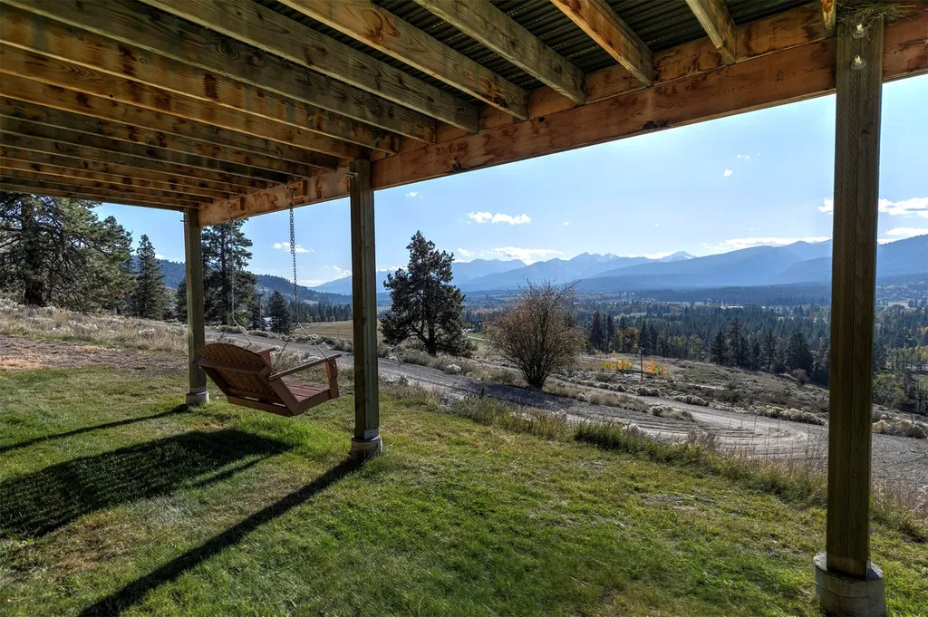1600 Old Darby Road Hamilton MT 59840