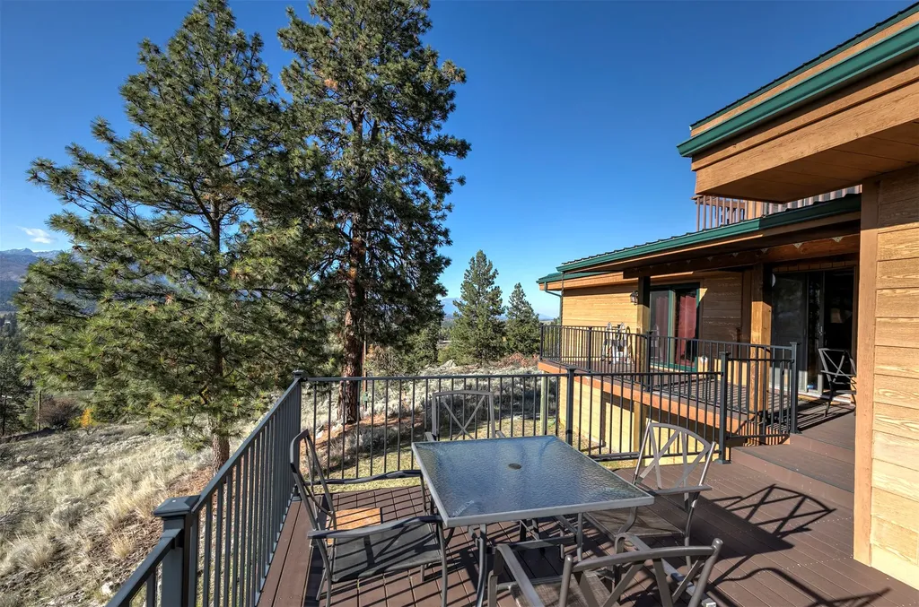 1600 Old Darby Road Hamilton MT 59840
