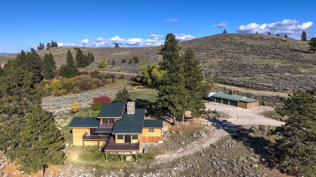 1600 Old Darby Road Hamilton MT 59840