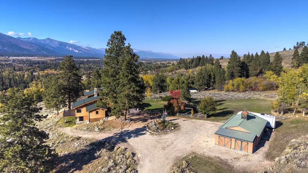 1600 Old Darby Road Hamilton MT 59840