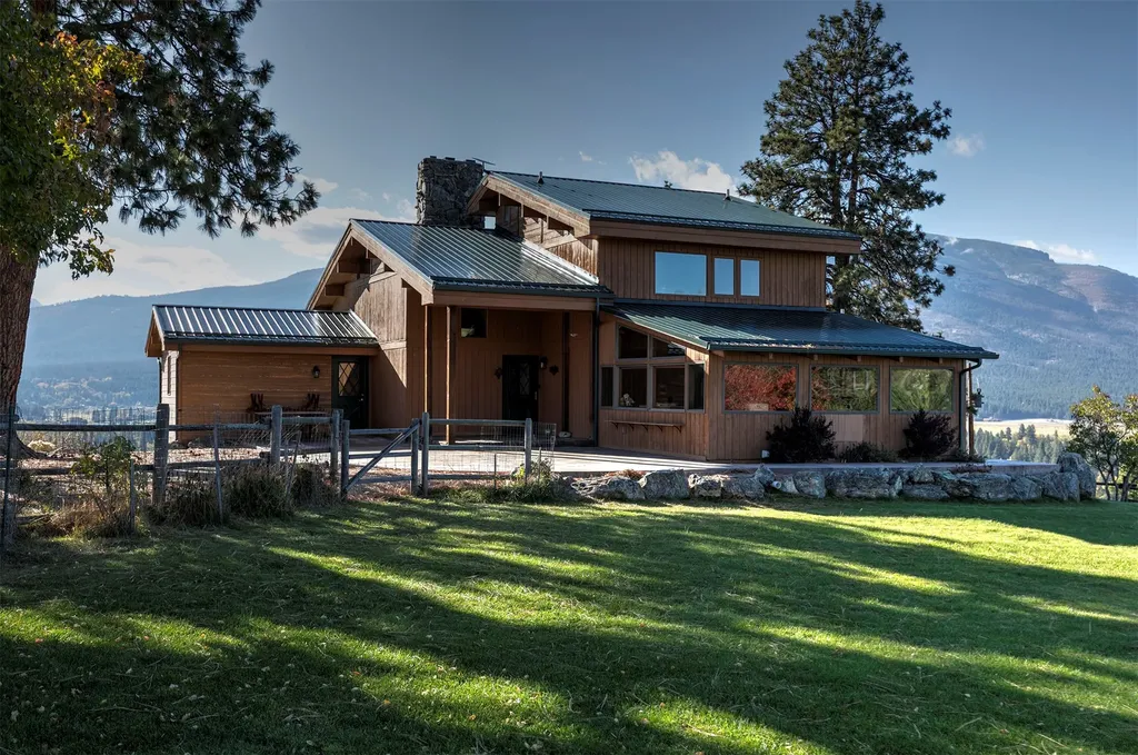 1600 Old Darby Road Hamilton MT 59840