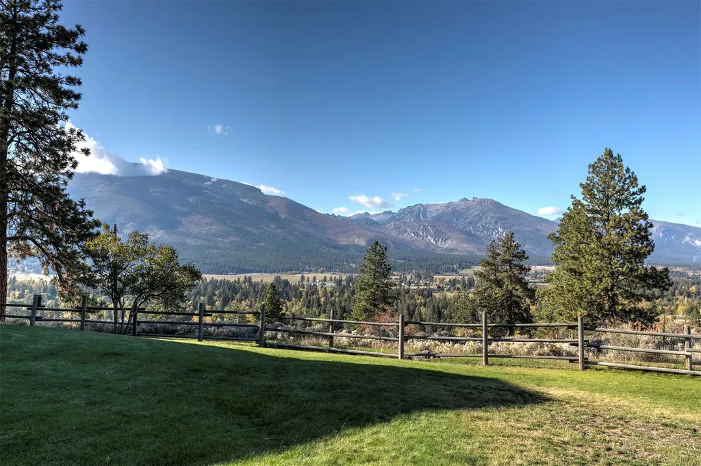 1600 Old Darby Road Hamilton MT 59840