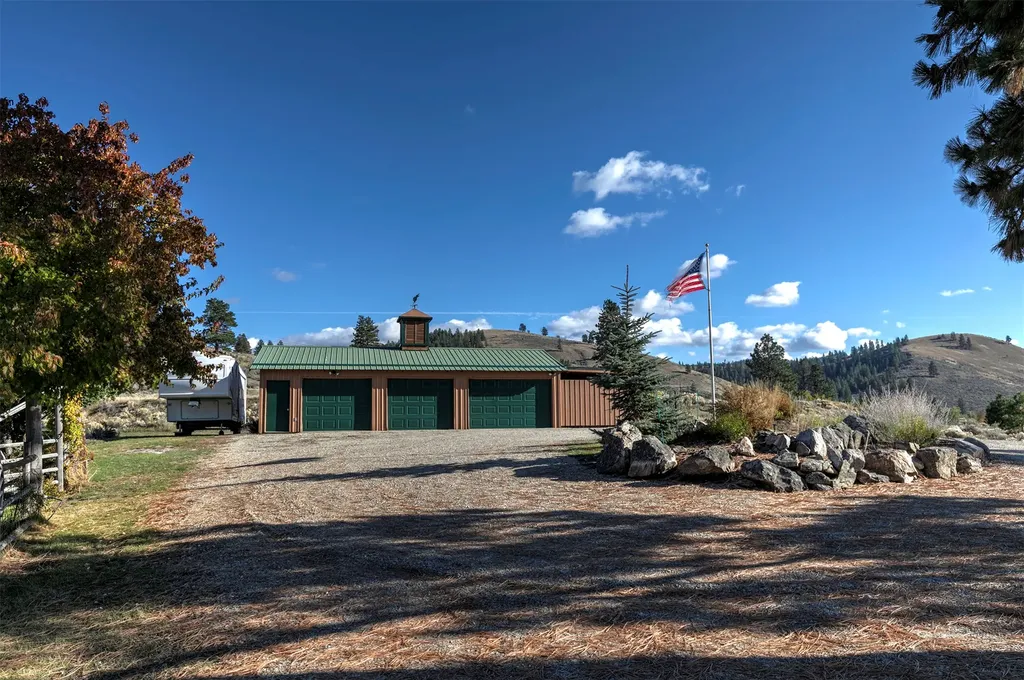 1600 Old Darby Road Hamilton MT 59840