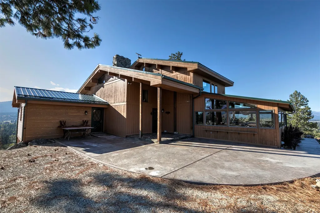 1600 Old Darby Road Hamilton MT 59840