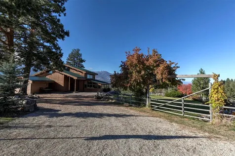 1600 Old Darby Road Hamilton MT 59840