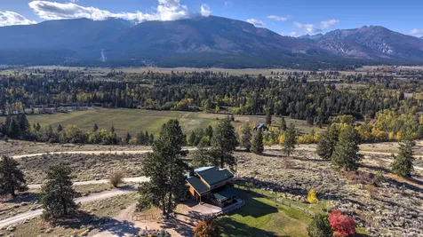 1600 Old Darby Road Hamilton MT 59840
