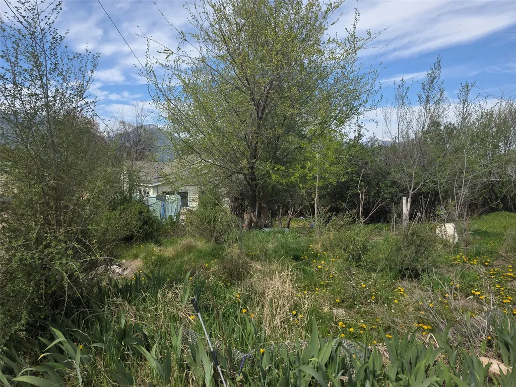 114 N 7th Street Hamilton MT 59840