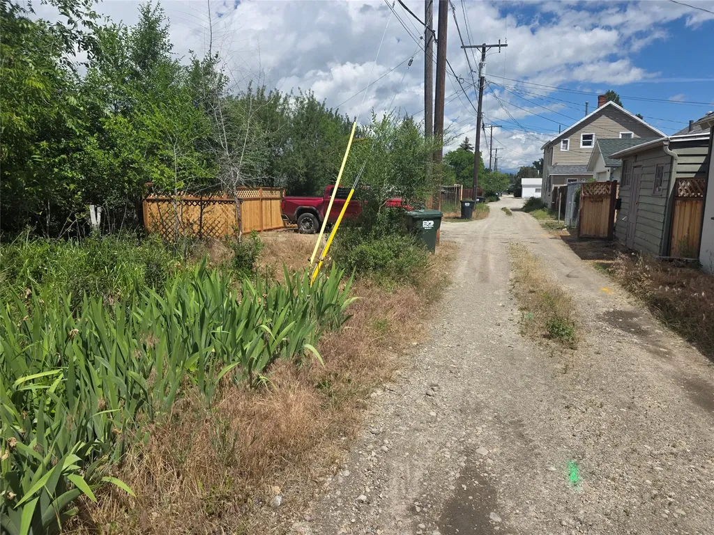 114 N 7th Street Hamilton MT 59840