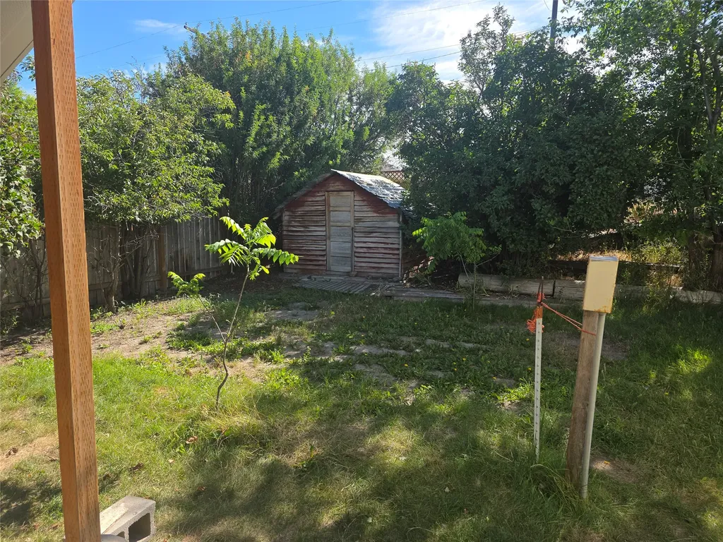 114 N 7th Street Hamilton MT 59840