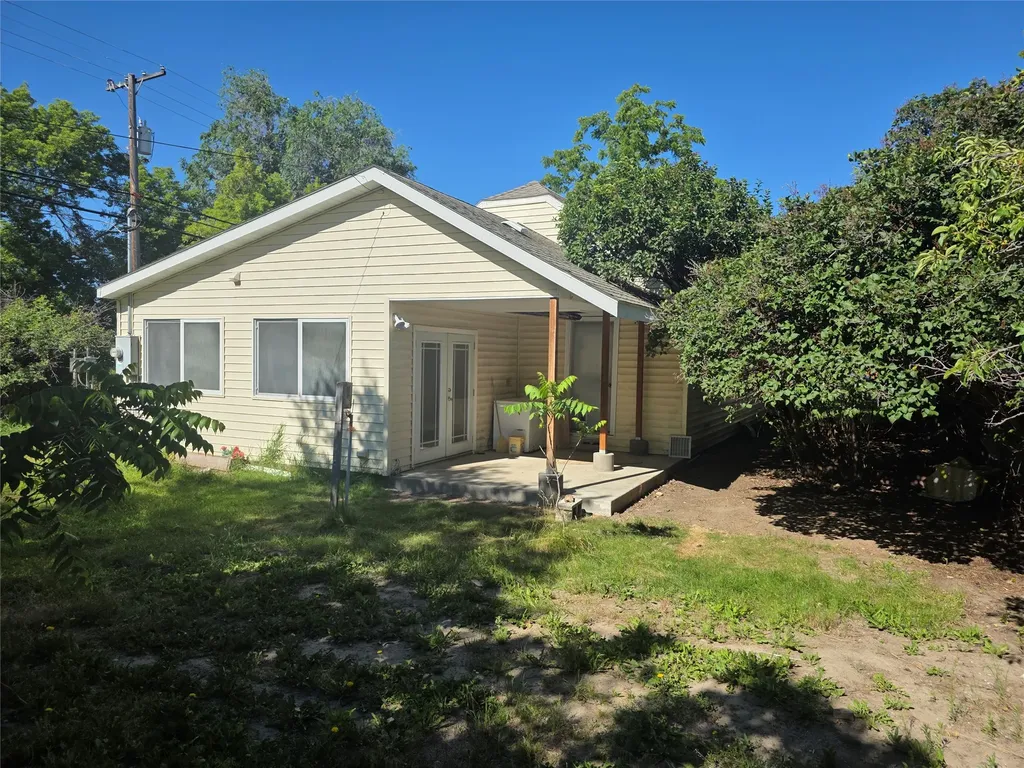 114 N 7th Street Hamilton MT 59840