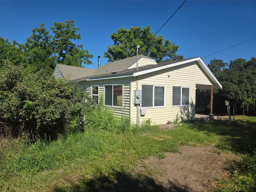 114 N 7th Street Hamilton MT 59840