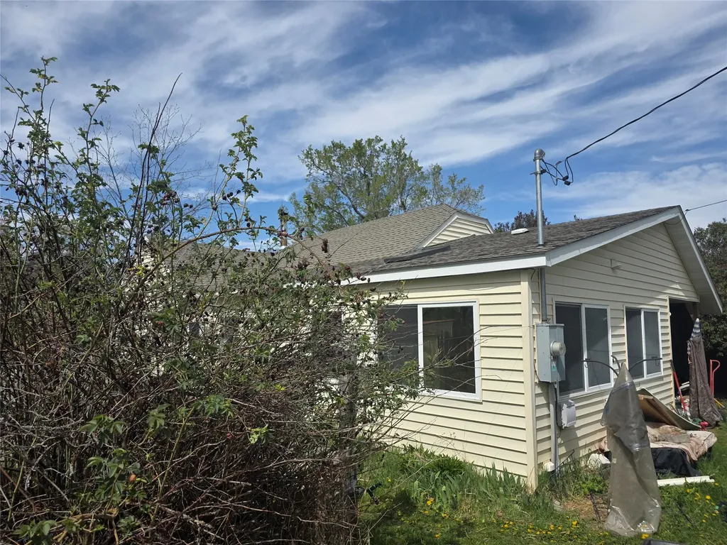114 N 7th Street Hamilton MT 59840