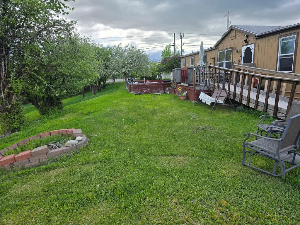 1320 Willow Glen Drive Kalispell MT 59901