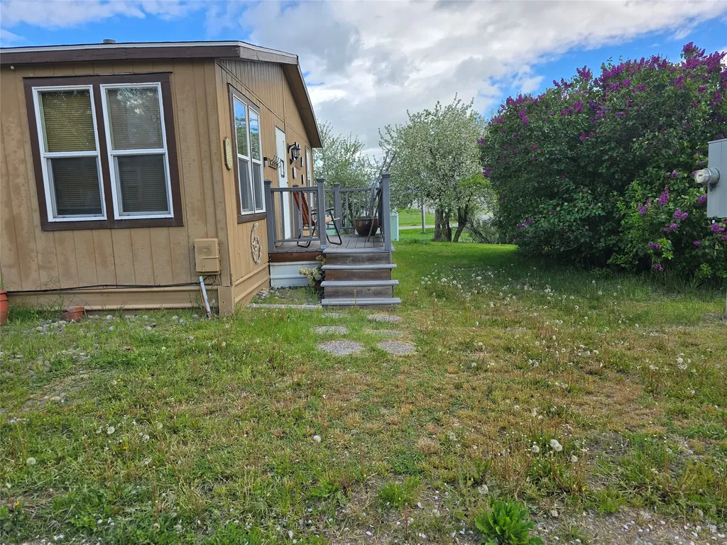 1320 Willow Glen Drive Kalispell MT 59901