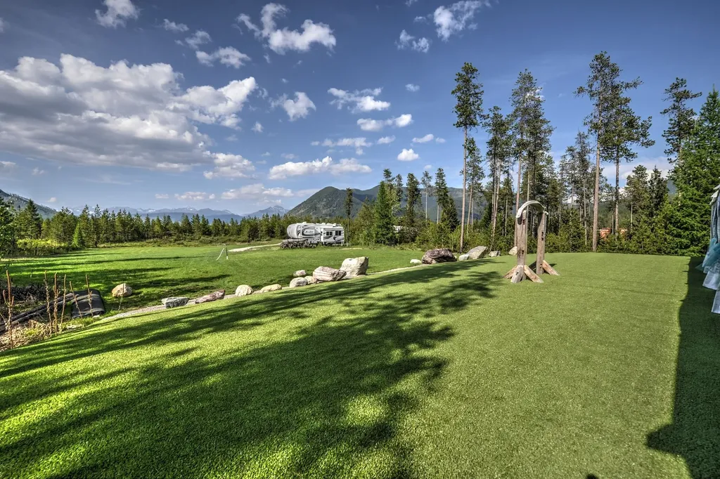 12135 Us Highway 2 E West Glacier MT 59936