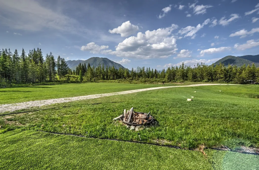 12135 Us Highway 2 E West Glacier MT 59936