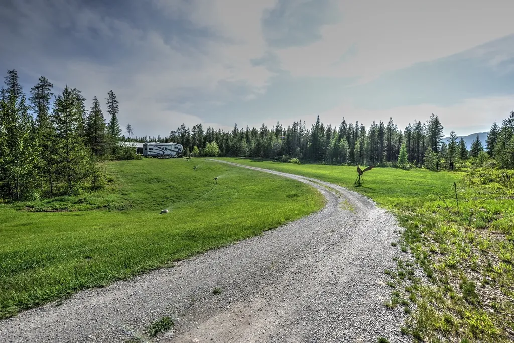 12135 Us Highway 2 E West Glacier MT 59936