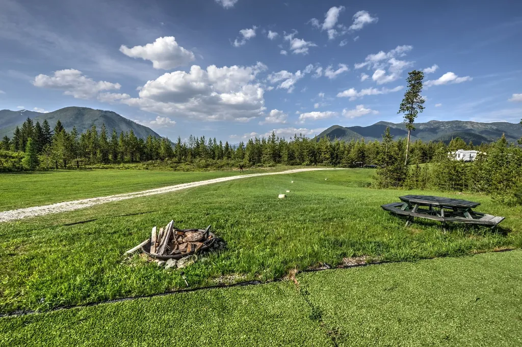 12135 Us Highway 2 E West Glacier MT 59936