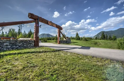 12135 Us Highway 2 E West Glacier MT 59936