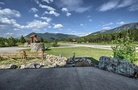 12135 Us Highway 2 E West Glacier MT 59936