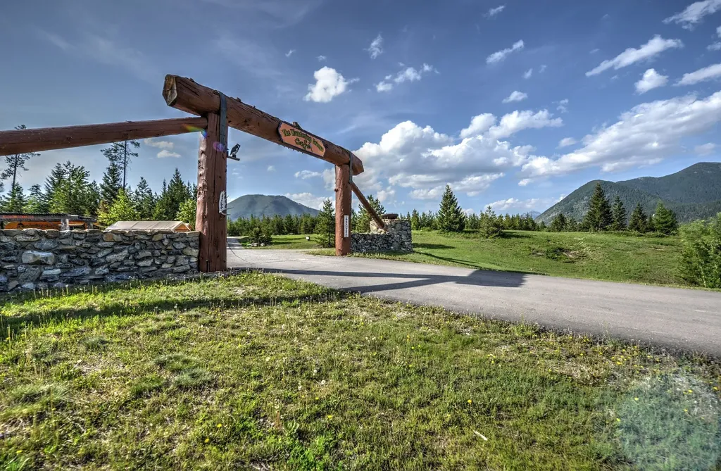 12135 Highway 2 E West Glacier MT 59936