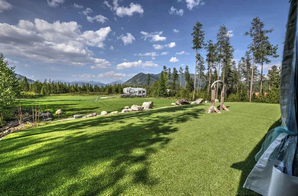 12135 Highway 2 E West Glacier MT 59936