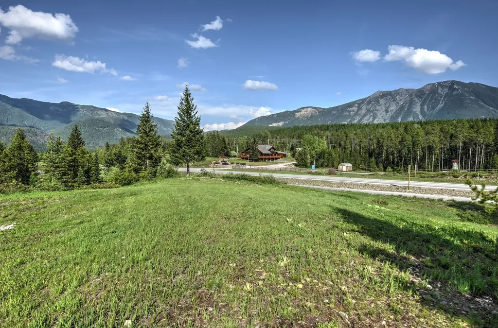 12135 Highway 2 E West Glacier MT 59936