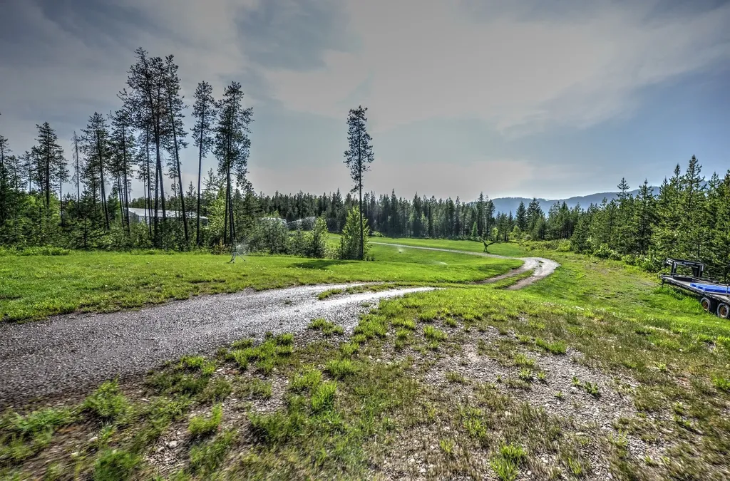 12135 Highway 2 E West Glacier MT 59936
