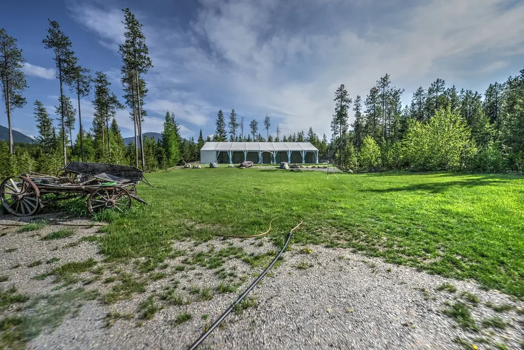 12135 Highway 2 E West Glacier MT 59936
