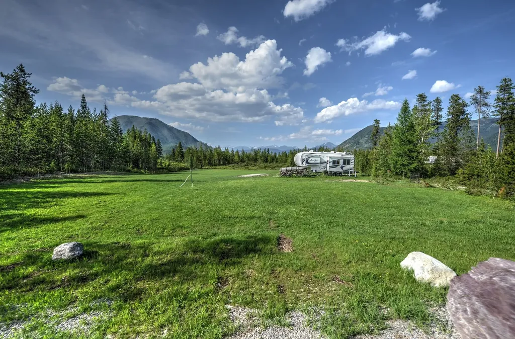 12135 Highway 2 E West Glacier MT 59936