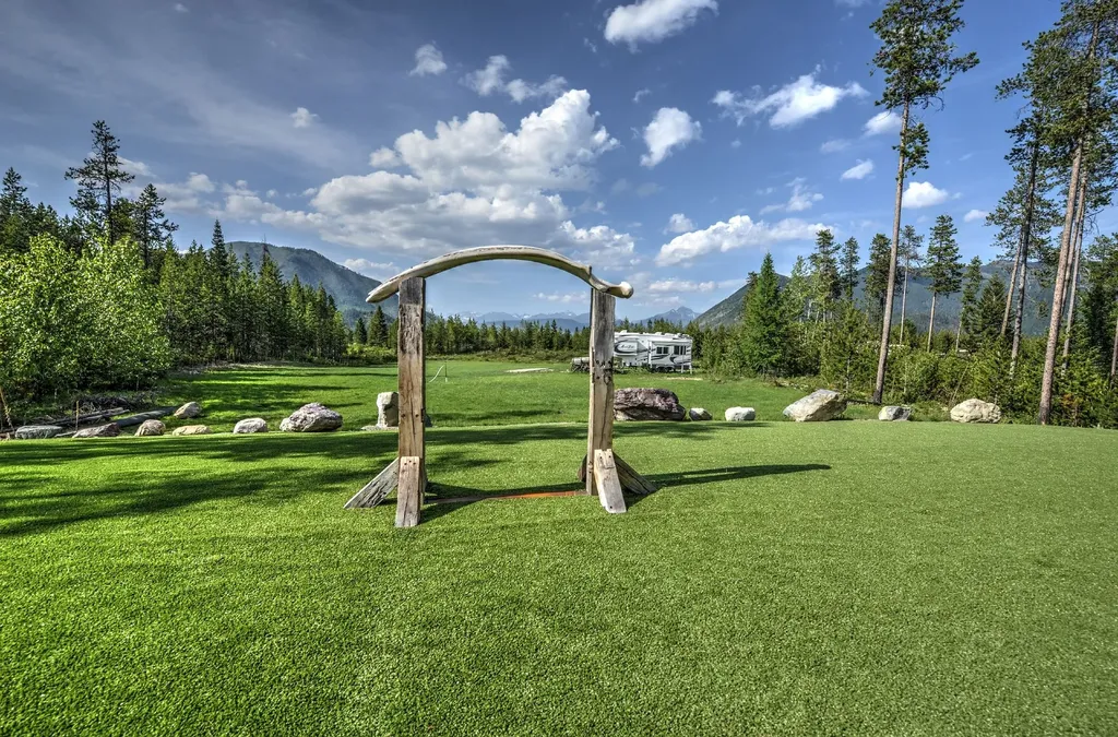 12135 Highway 2 E West Glacier MT 59936