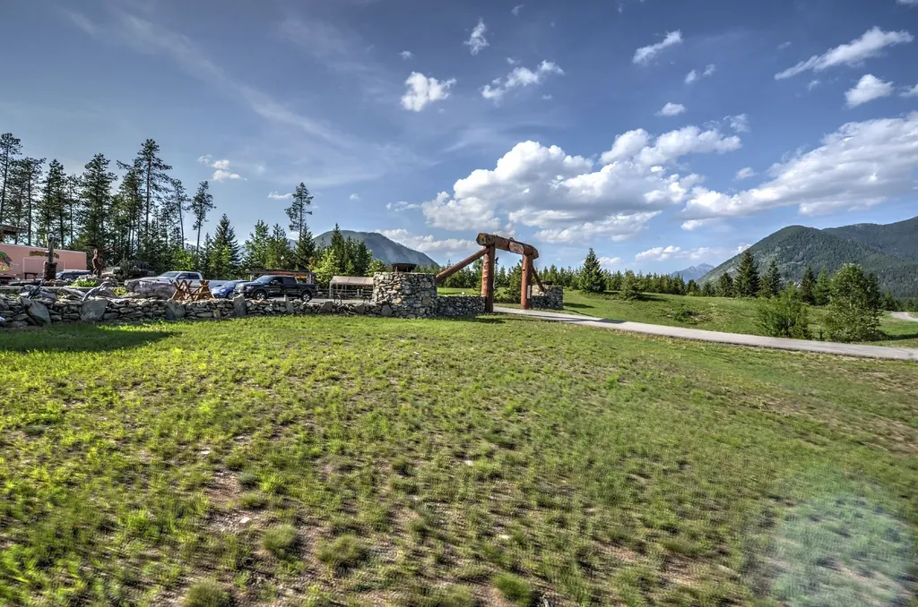 12135 Highway 2 E West Glacier MT 59936