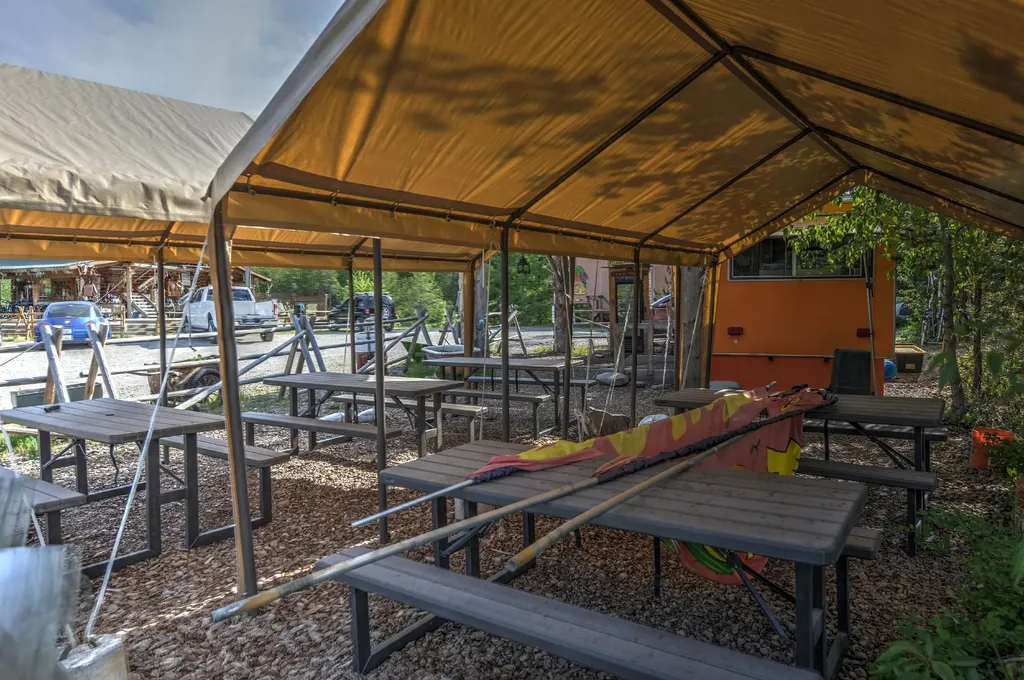 12135 Highway 2 E West Glacier MT 59936
