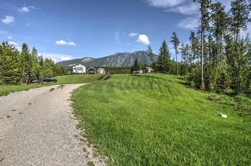 12135 Highway 2 E West Glacier MT 59936