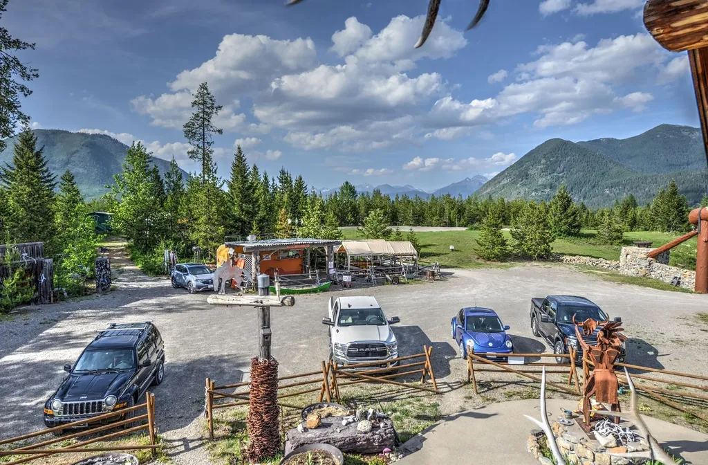 12135 Highway 2 E West Glacier MT 59936