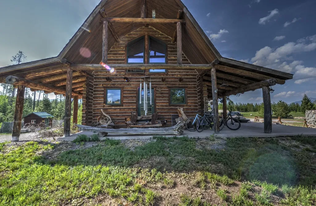 12135 Highway 2 E West Glacier MT 59936
