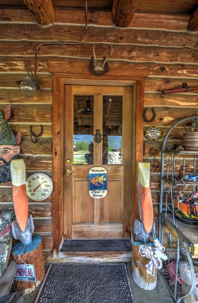 12135 Highway 2 E West Glacier MT 59936