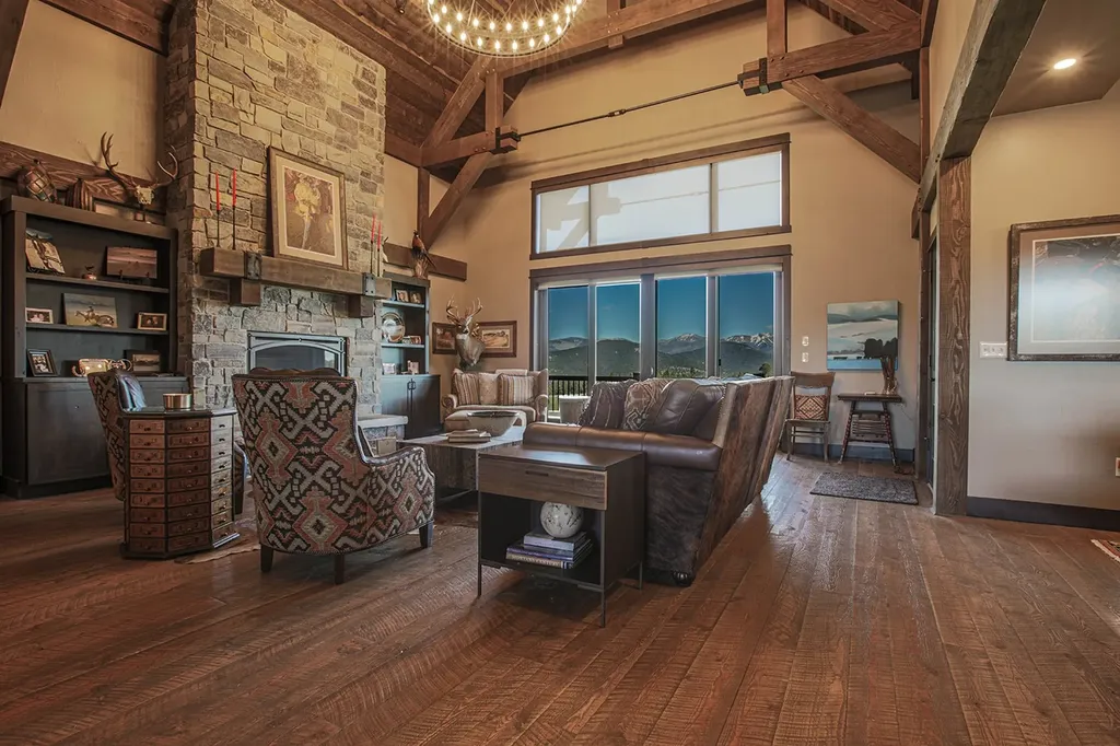 11 Howard Beer Road Clancy MT 59634