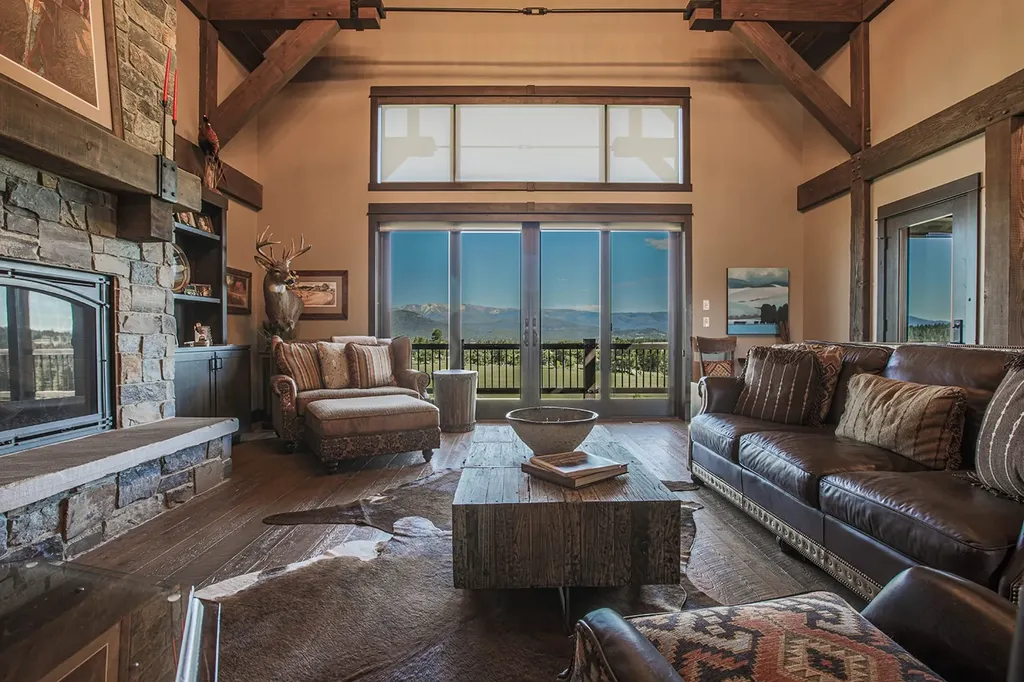11 Howard Beer Road Clancy MT 59634