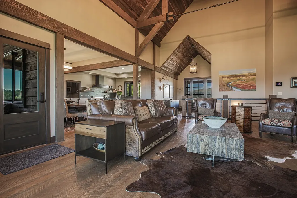 11 Howard Beer Road Clancy MT 59634