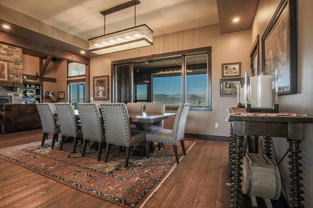 11 Howard Beer Road Clancy MT 59634