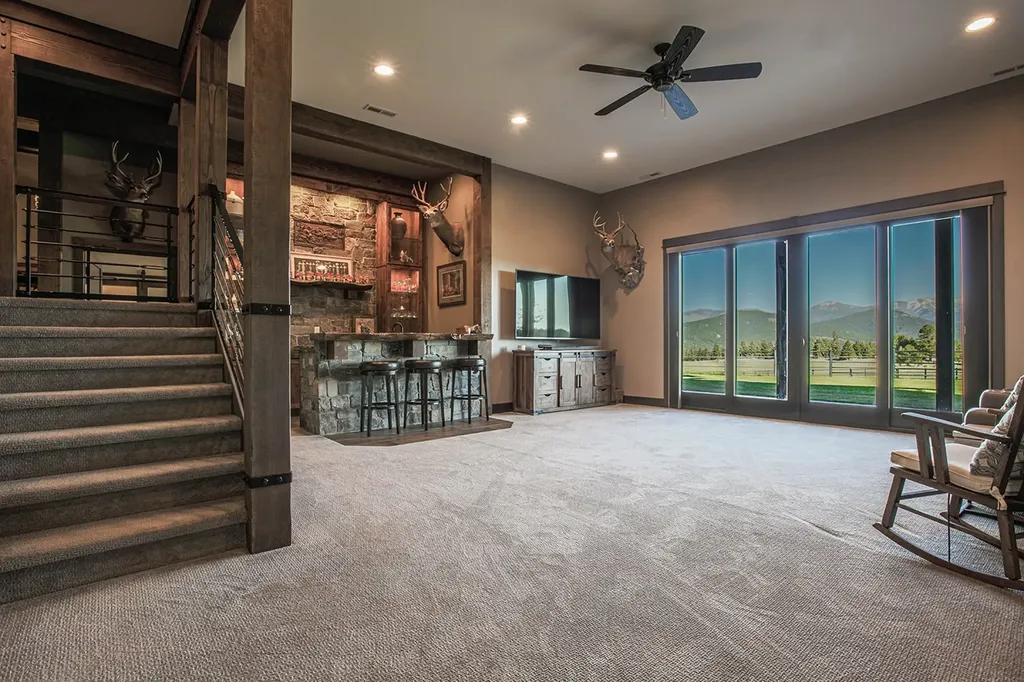 11 Howard Beer Road Clancy MT 59634