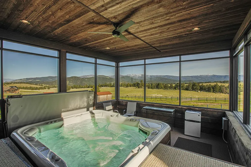 11 Howard Beer Road Clancy MT 59634
